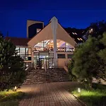 Politechnika Warszawska Osrodek Wypoczynkowy Resort Sarbinowo