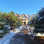 Politechnika Warszawska Osrodek Wypoczynkowy Resort