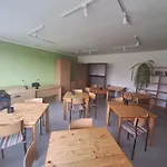 Politechnika Warszawska Osrodek Wypoczynkowy Resort *