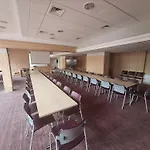 Politechnika Warszawska Osrodek Wypoczynkowy Resort Sarbinowo