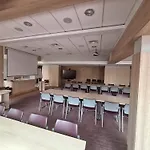 Politechnika Warszawska Osrodek Wypoczynkowy * Sarbinowo