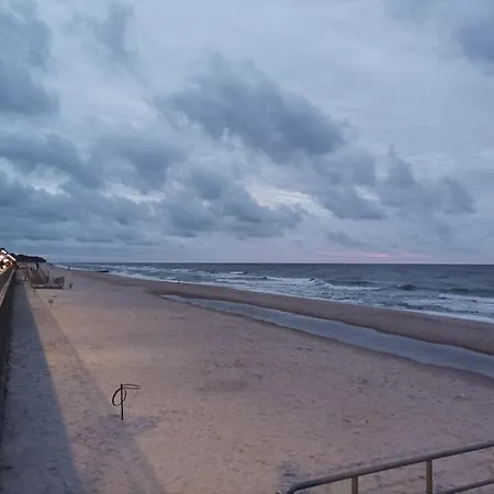 Politechnika Warszawska Osrodek Wypoczynkowy Sarbinowo