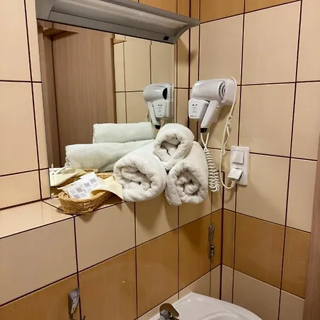 Politechnika Warszawska Osrodek Wypoczynkowy