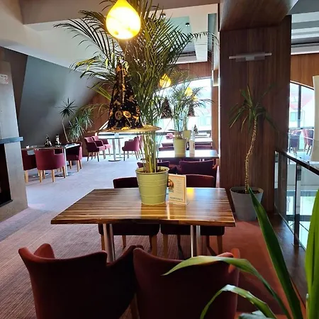 Politechnika Warszawska Osrodek Wypoczynkowy Sarbinowo