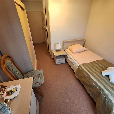 Semesteranläggning (resort) Politechnika Warszawska Osrodek Wypoczynkowy *