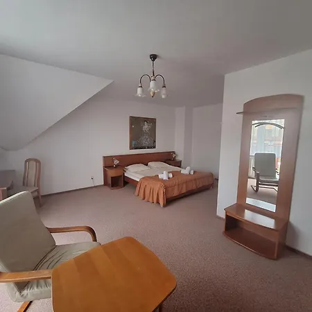 Politechnika Warszawska Osrodek Wypoczynkowy Sarbinowo