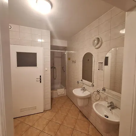 Politechnika Warszawska Osrodek Wypoczynkowy * Sarbinowo