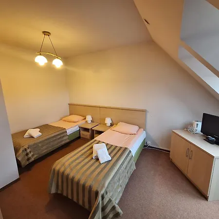 Politechnika Warszawska Osrodek Wypoczynkowy