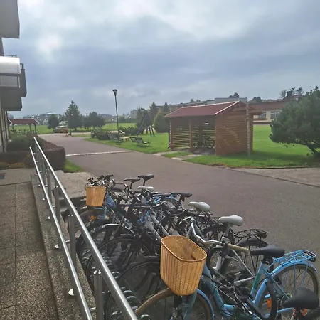 Politechnika Warszawska Osrodek Wypoczynkowy Semesteranläggning (resort)