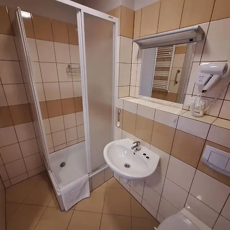 Resort Politechnika Warszawska Osrodek Wypoczynkowy