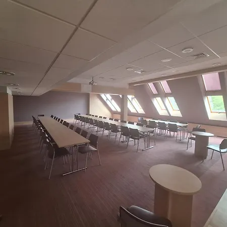 منتجع Politechnika Warszawska Osrodek Wypoczynkowy *