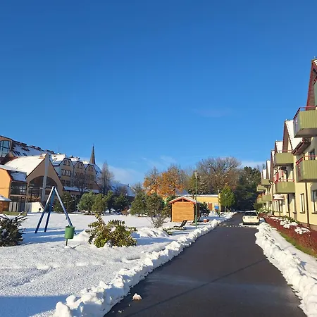Semesteranläggning (resort) Politechnika Warszawska Osrodek Wypoczynkowy Sarbinowo