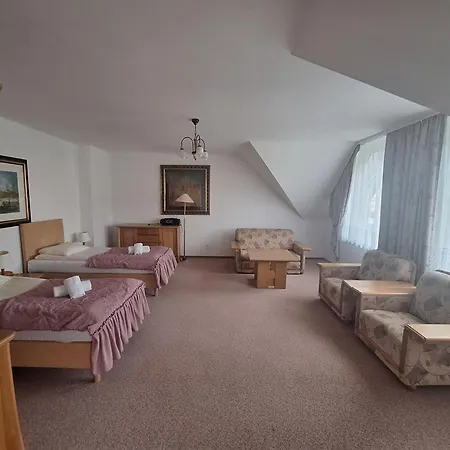 Politechnika Warszawska Osrodek Wypoczynkowy * Sarbinowo