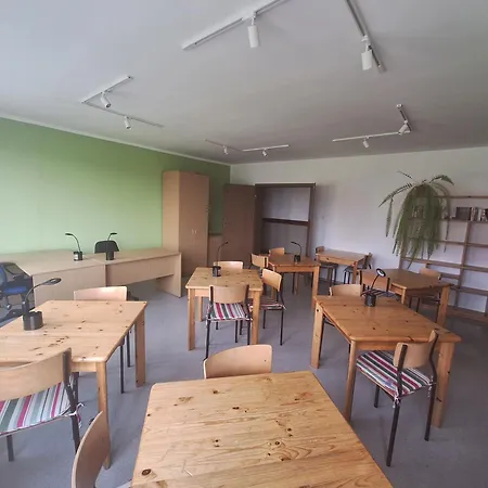 Politechnika Warszawska Osrodek Wypoczynkowy Semesteranläggning (resort) *