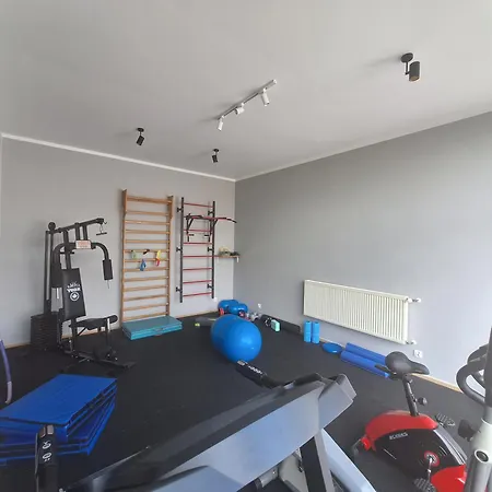 Semesteranläggning (resort) Politechnika Warszawska Osrodek Wypoczynkowy *