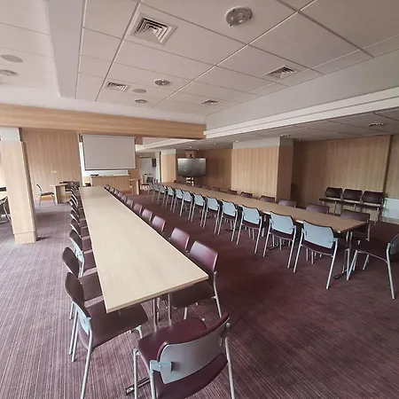 Politechnika Warszawska Osrodek Wypoczynkowy Semesteranläggning (resort) Sarbinowo