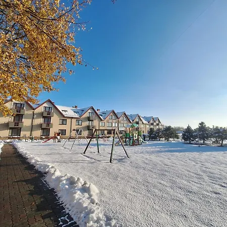 Politechnika Warszawska Osrodek Wypoczynkowy *