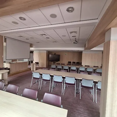 Politechnika Warszawska Osrodek Wypoczynkowy * Sarbinowo