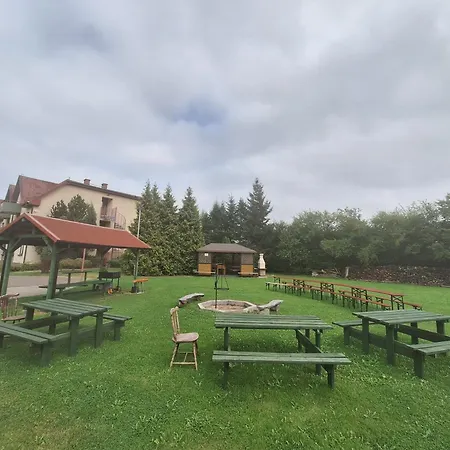 Politechnika Warszawska Osrodek Wypoczynkowy *