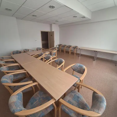 Politechnika Warszawska Osrodek Wypoczynkowy * Sarbinowo