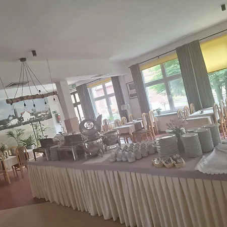 Resort Politechnika Warszawska Osrodek Wypoczynkowy