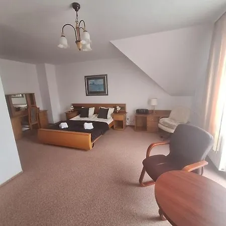 Politechnika Warszawska Osrodek Wypoczynkowy Resort