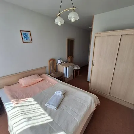 Resort Politechnika Warszawska Osrodek Wypoczynkowy *