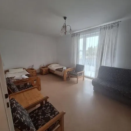 Resort Politechnika Warszawska Osrodek Wypoczynkowy Sarbinowo