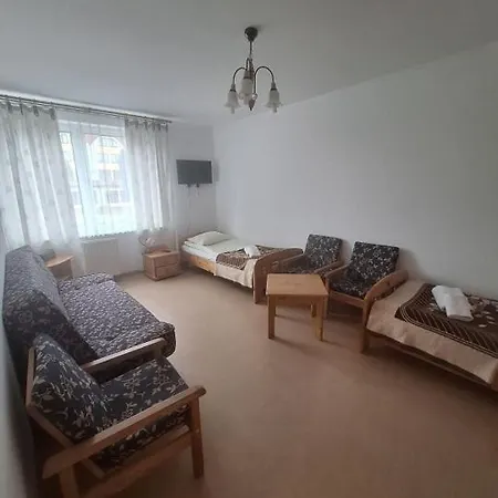 Politechnika Warszawska Osrodek Wypoczynkowy Sarbinowo