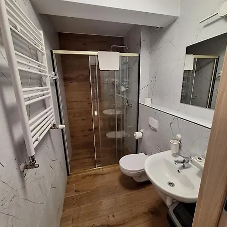 Politechnika Warszawska Osrodek Wypoczynkowy Resort