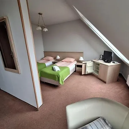 Politechnika Warszawska Osrodek Wypoczynkowy Resort Sarbinowo