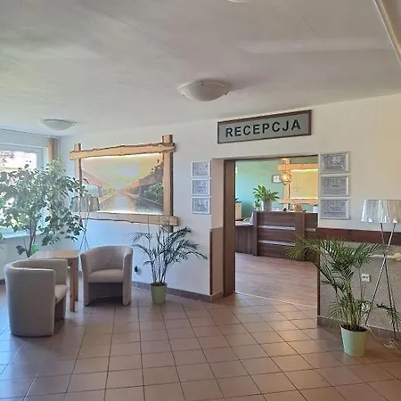 Politechnika Warszawska Osrodek Wypoczynkowy * Sarbinowo