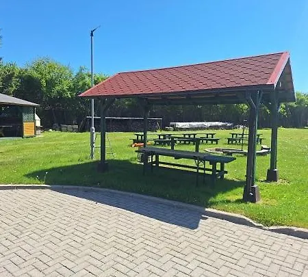 Politechnika Warszawska Osrodek Wypoczynkowy Resort *