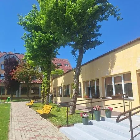 Politechnika Warszawska Osrodek Wypoczynkowy Resort