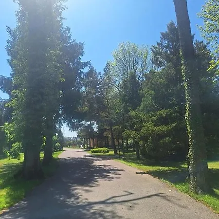 Resort Politechnika Warszawska Osrodek Wypoczynkowy *