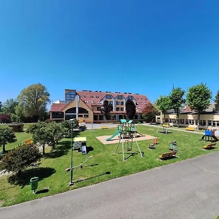Resort Politechnika Warszawska Osrodek Wypoczynkowy Sarbinowo