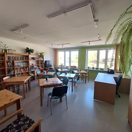 Politechnika Warszawska Osrodek Wypoczynkowy Resort *