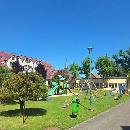 Politechnika Warszawska Osrodek Wypoczynkowy