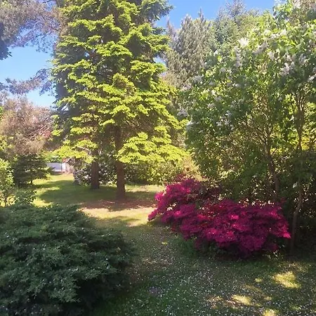 Resort Politechnika Warszawska Osrodek Wypoczynkowy *